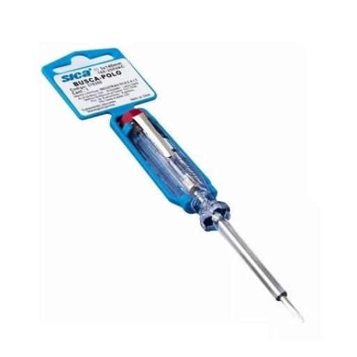 SICA BUSCAPOLO 3X140MM 378200