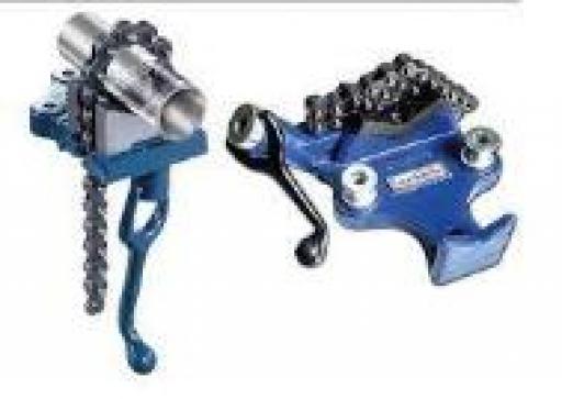 BARBERO MORSA A CADENA P/CAÑO 2