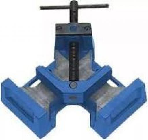 BARBERO MORSA P/SOLDAR EN ESCUADRA N°120