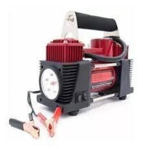 DRIVEN COMPRESOR METALICO DOB/CILIND 12VOLTS  AC2150