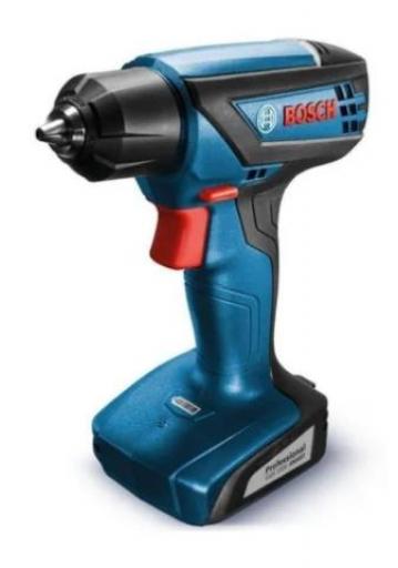 BOSCH 06019F40H0 TALADRO/ATORNILLADOR GSR1000 SMAR