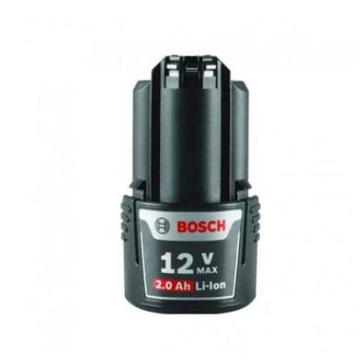 BOSCH 1600A0021D BATERIA DE IONES GBA12V MAX