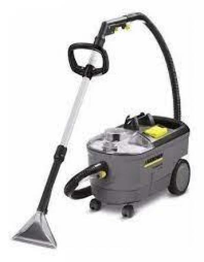 KARCHER PUZZI LAVA ASPIRADORA PROFESIONAL 1250W