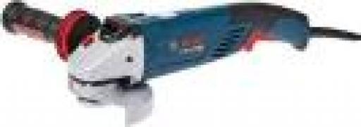 BOSCH 06017A31H0 MINI AMOLADORA GWS 18-125 PL