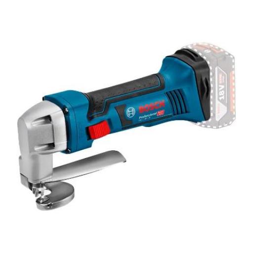 BOSCH CIZALLA A BATERIA H 0601926200 GSC 18V-16
