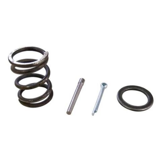 BARBERO KIT REPUESTOS PARA MORSAS 2-3