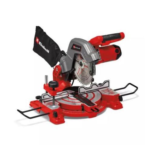 EINHELL INGLETADORA 1600W TC-MS 216 43.003.70