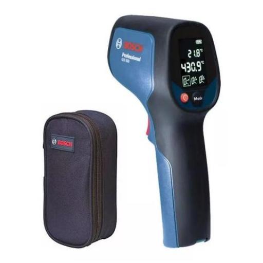 BOSCH 06010834G0 CAMARA DE TEMPERATURA GIS 500