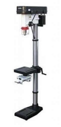 BARBERO TALADRO COLUMNA DE 16MM MONOFASICO