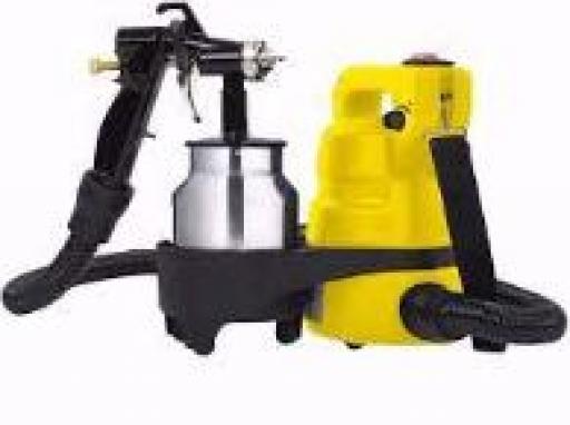 DOGO EQUIPO DE PINTAR ES-1C 800W 1LTS