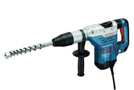 BOSCH 06112640H0 MARTILLO PERFORADOR GBH 5-40DCE