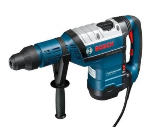 BOSCH 06112650H0 MARTILLO PERFORADOR GBH 8-45DV