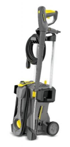KARCHER HIDROLAVADORA MONOFASICA HD511P