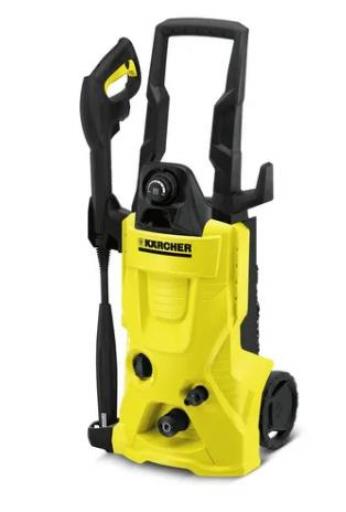 KARCHER HIDROLAVADORA K4 130BAR