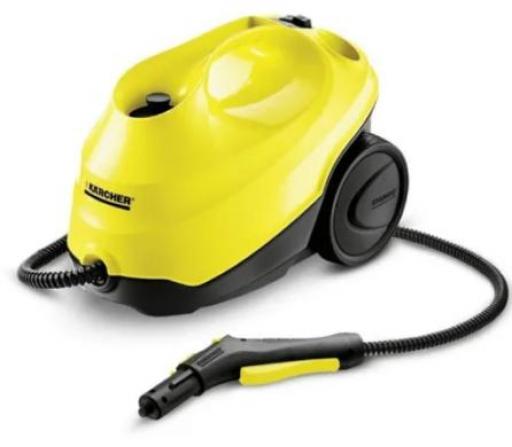 KARCHER LIMPIADORA A VAPOR 1900W  SC3K
