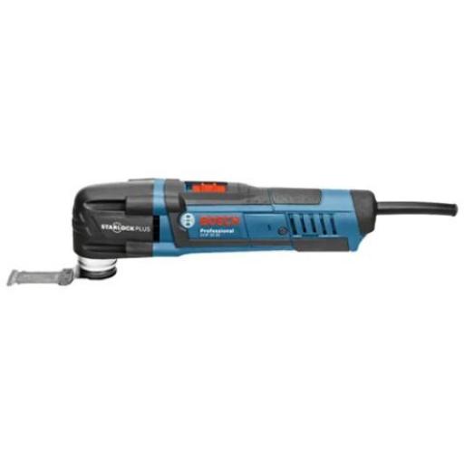 BOSCH 601237070H0 MULTICORTADO GOP 30-28