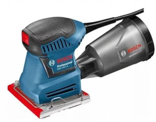 BOSCH 06012A21H0 LIJADORA GSS 140-1A
