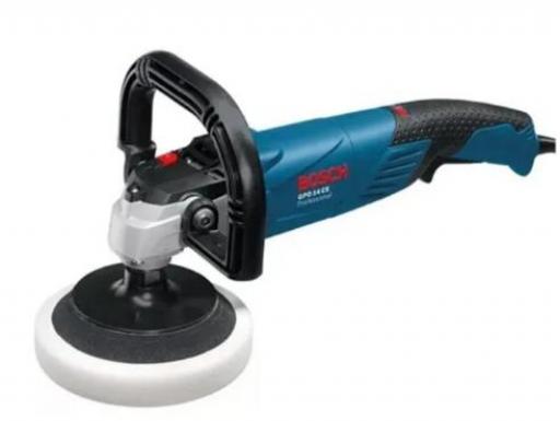 BOSCH 06013890H0 LUSTRADORA GPO14CE