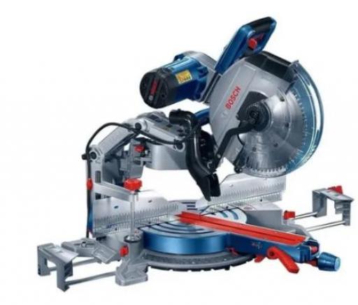 BOSCH SIERRA INGLETEADORA 1800W 12