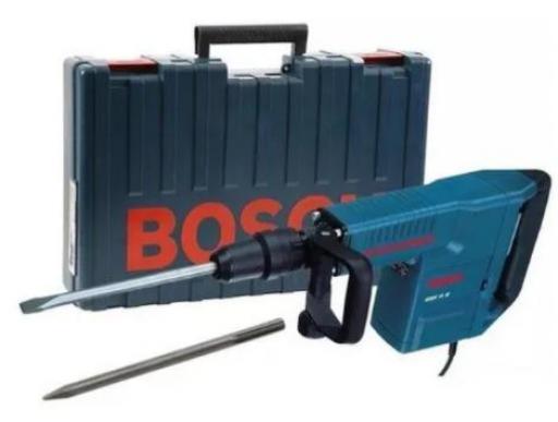 BOSCH 06113168H0 MARTILLO DEMOLEDOR GSH 11 E