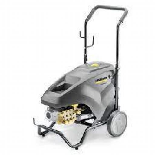 KARCHER HIDROLAVADORA HD9/20 4