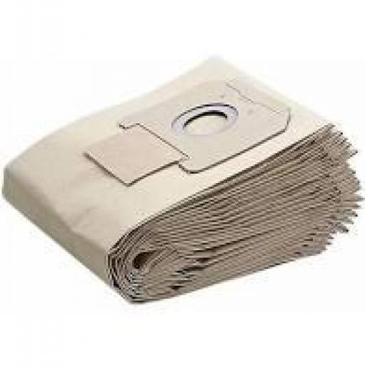 KARCHER BOLSA P/ ASPIRADORA T14/1 X10UN 97552530