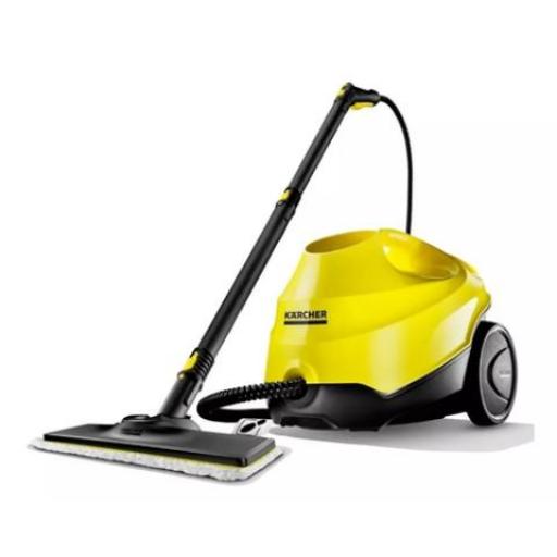 KARCHER LIMPIADORA A VAPOR SC3 3.5 BAR 1900 W