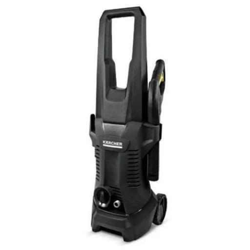 KARCHER HIDROLAVADORA K2 CAR BLACK 110 BAR 280L/H 1200W
