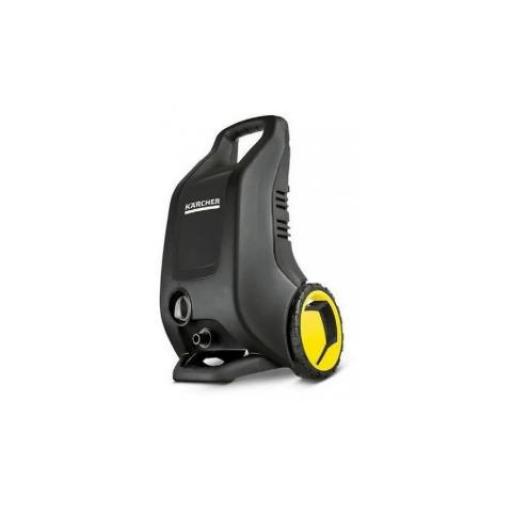 KARCHER HIDROLAVADORA K3 BLACK AGUA FRIA 120 BAR 1500W 6 KG SERIE BLACK
