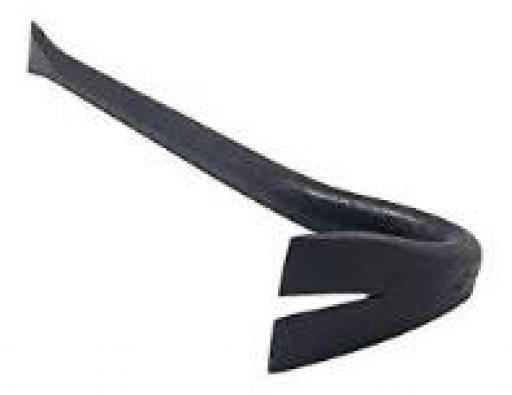 DOGO BARRETA SACA CLAVOS 19MM X50CM