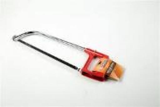 LABOR ARCO DE SIERRA 10