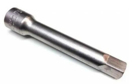 BAHCO BARRA DE EXTENSION ENC 1/2 125 MM 753