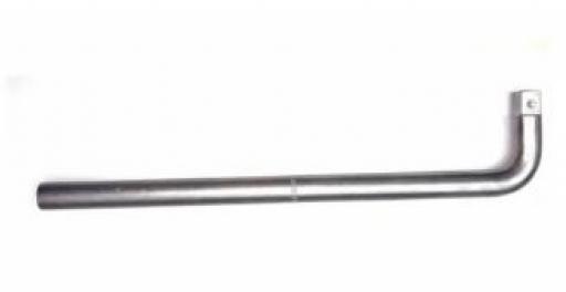 BAHCO BARRA DE FUERZA CURVA E 3/4 736