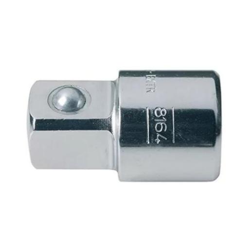 BAHCO ADAPTADOR HEMBRA 1/4