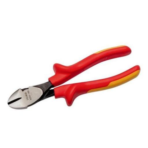 IRIMO ALICATE REFORZADO AISLADO 180MM 625V1801