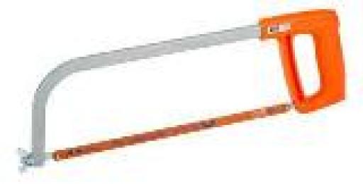 BAHCO ARCO DE SIERRA HOBBISTA 300MM 306