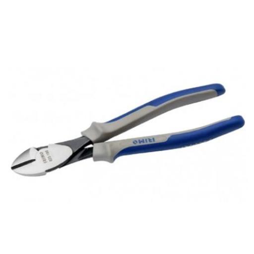 IRIMO ALICATE CORTE LATERAL REFORZADO 180MM. 625-180-1