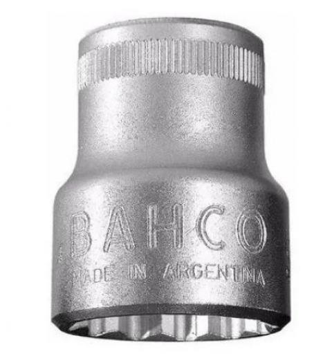 BAHCO BOCALLAVE ESRTIADA 13MM S13