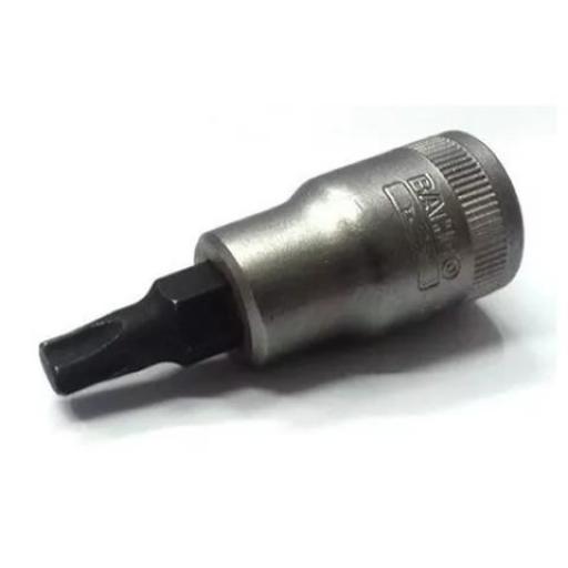 BAHCO BOCALLAVE TORX ENC1/2  T27 ST27