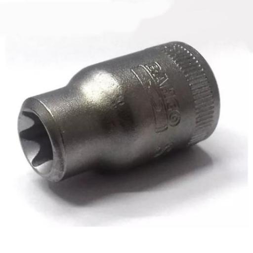 BAHCO BOCALLAVE TORX HEMBRA ENC 1/2 E 8 EX-STE8