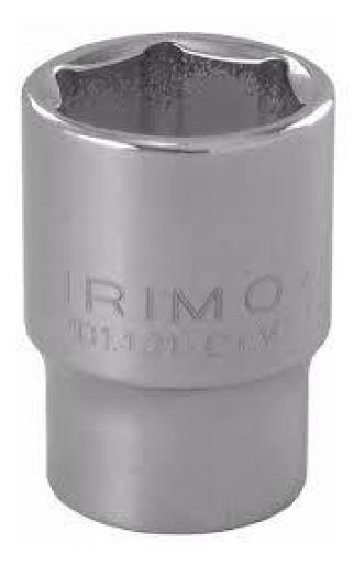 IRIMO BOCALLAVE ENC. 1/2 HEX 11MM