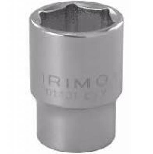 IRIMO BOCALLAVE ENC. 1/2 HEXAGONAL 15MM 121151A