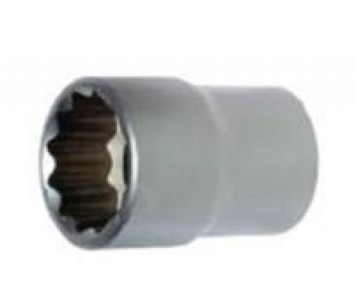 IRIMO TUBO ESTRIADO 1/2 10MM