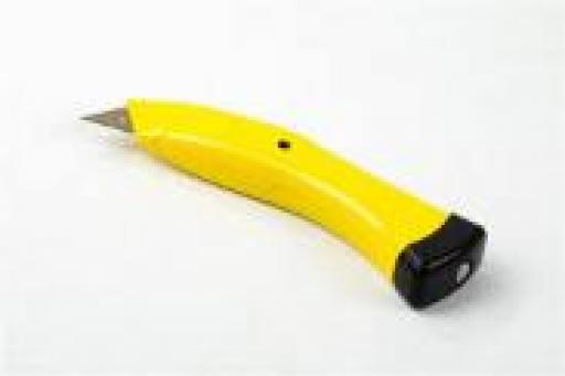 DOGO CUTTER HOJA PARTIDA 9 MM BIMATERIAL PROFE