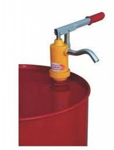 VULCANO BOMBA A PALANCA P/ ACEITE Y DIESEL BP140