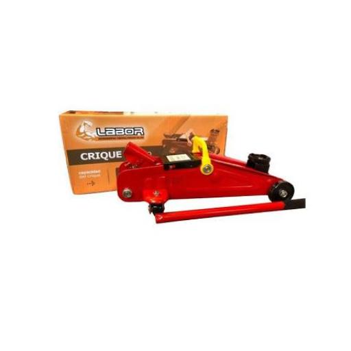 LABOR CRIQUE 2 TN LAB00060