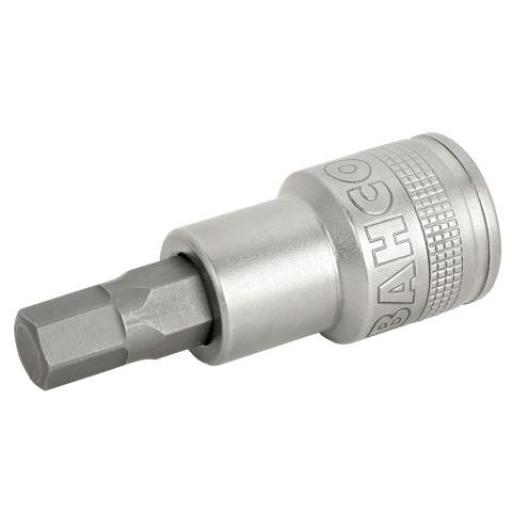 BAHCO BOCALLAVE PUNTA HEXAGONAL 14MM. ENC. 1