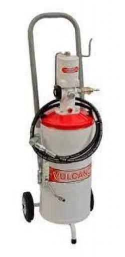 VULCANO ENGRAS. NEUMATICO CAP. 15KG C/ MAN. EN241