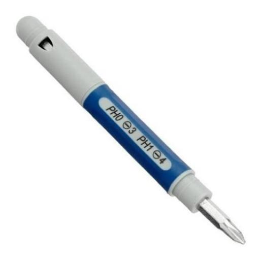 IRIMO DESTORNILLADOR PRECISION DE BOLSILLO 47842