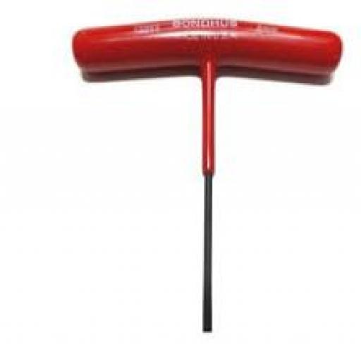 BONDHUS LLAVE ALLEN T 3MM